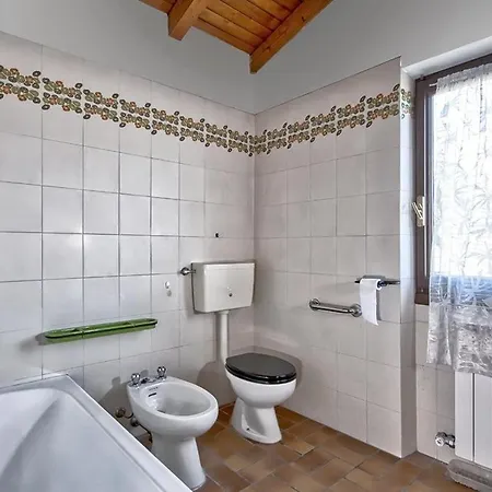 Vakantiehuis Jone Arizzano