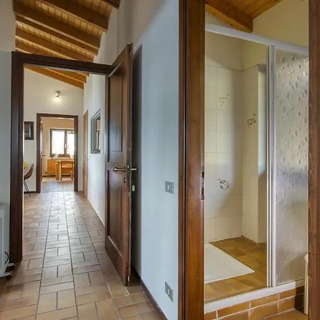 Vakantiehuis Jone Arizzano