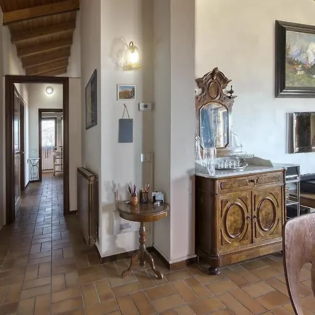 Jone Vakantiehuis Arizzano