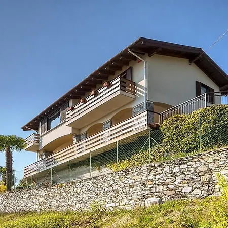 Vakantiehuis Jone Arizzano