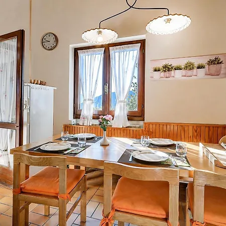 Jone Holiday home Arizzano